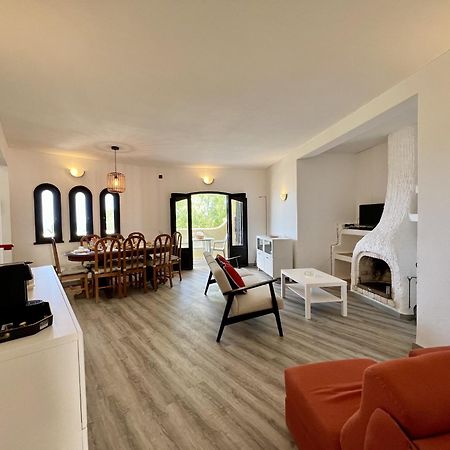 Appartement Carvoeiro Ocean Breeze By Homing Extérieur photo
