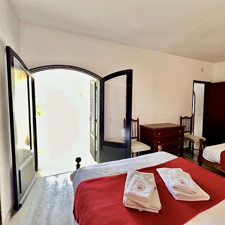 Appartement Carvoeiro Ocean Breeze By Homing Extérieur photo