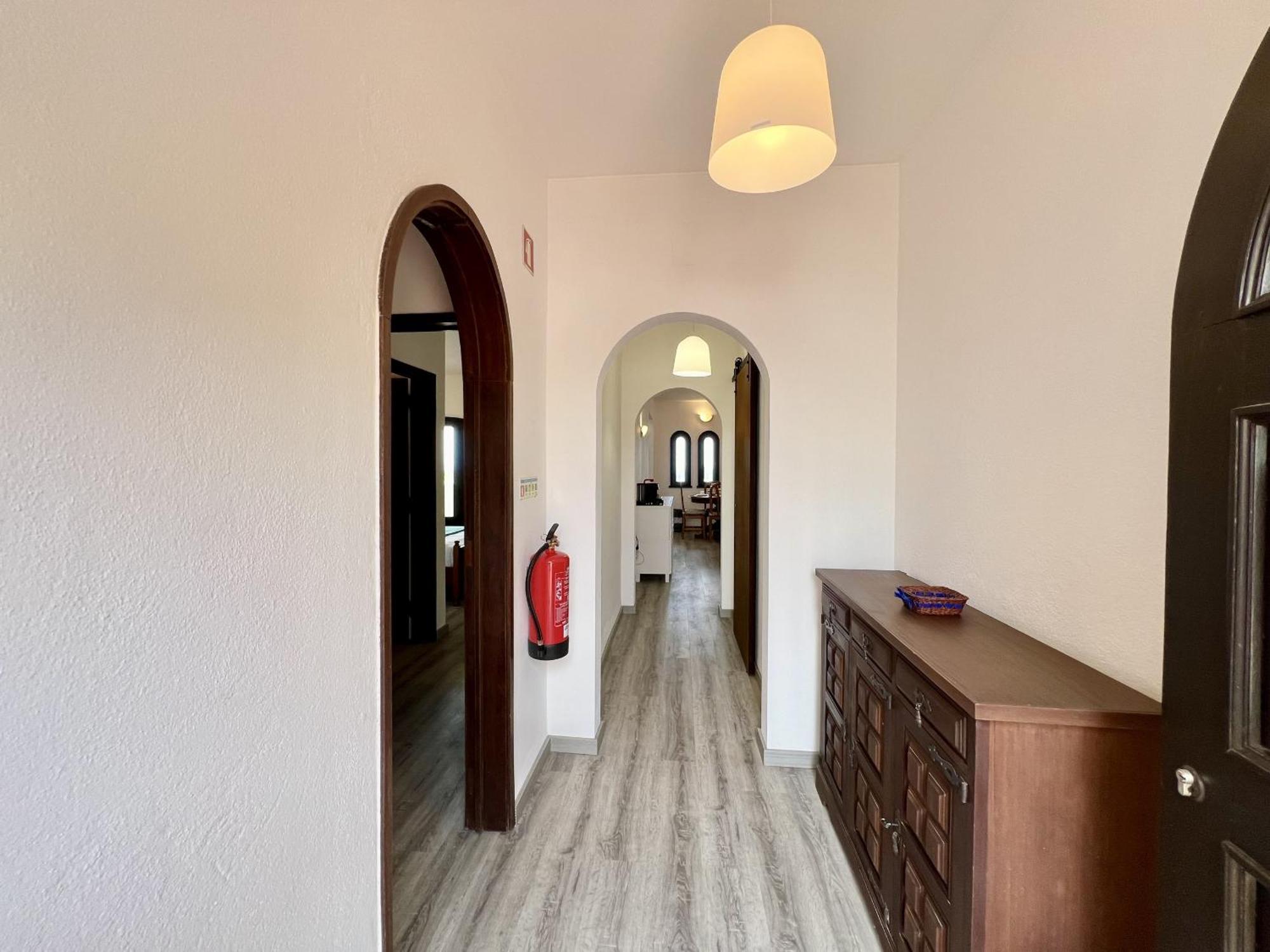 Appartement Carvoeiro Ocean Breeze By Homing Extérieur photo