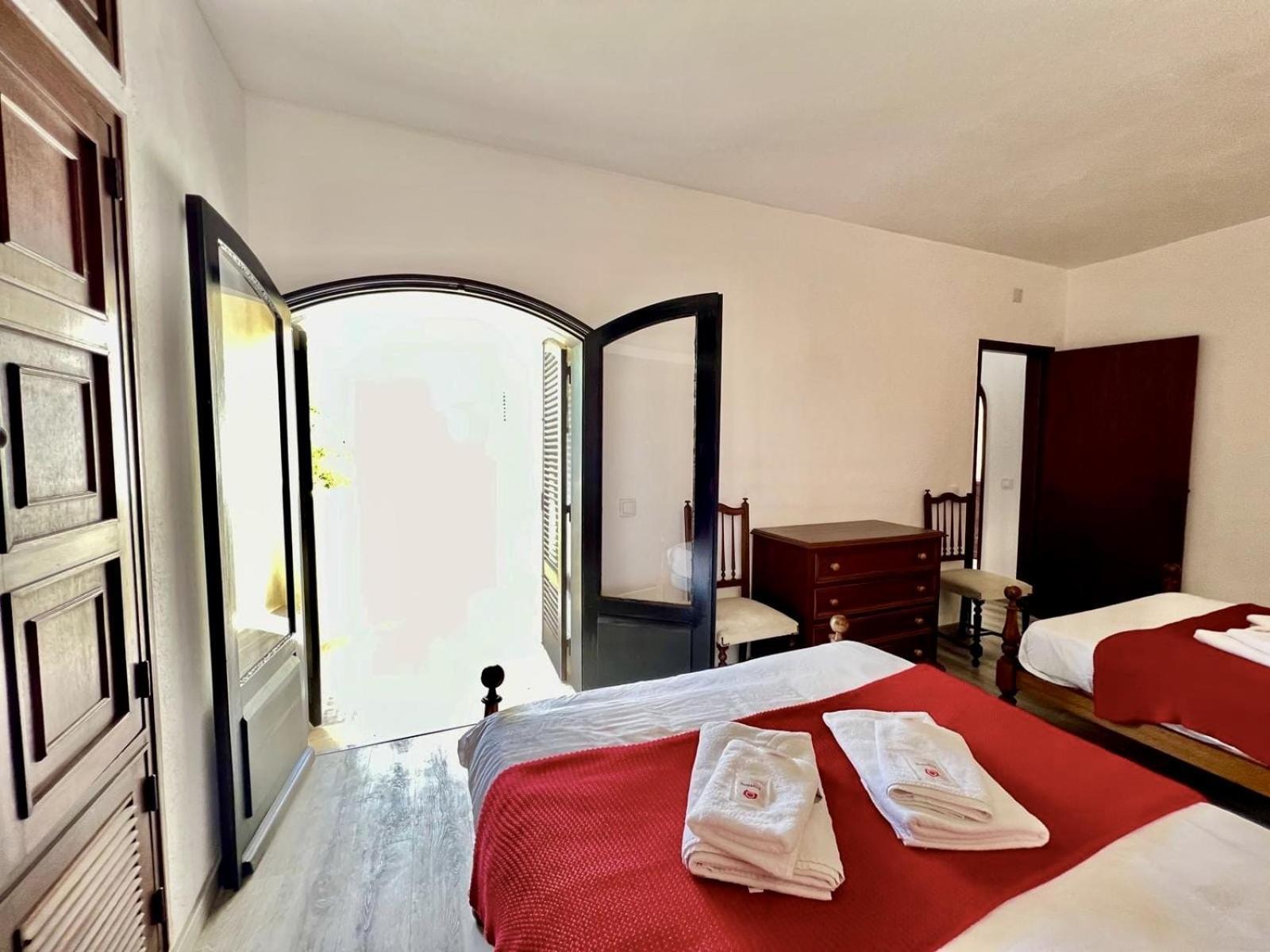 Appartement Carvoeiro Ocean Breeze By Homing Extérieur photo