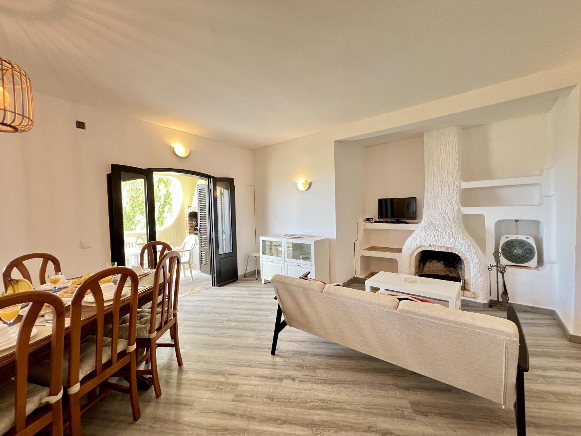 Appartement Carvoeiro Ocean Breeze By Homing Extérieur photo
