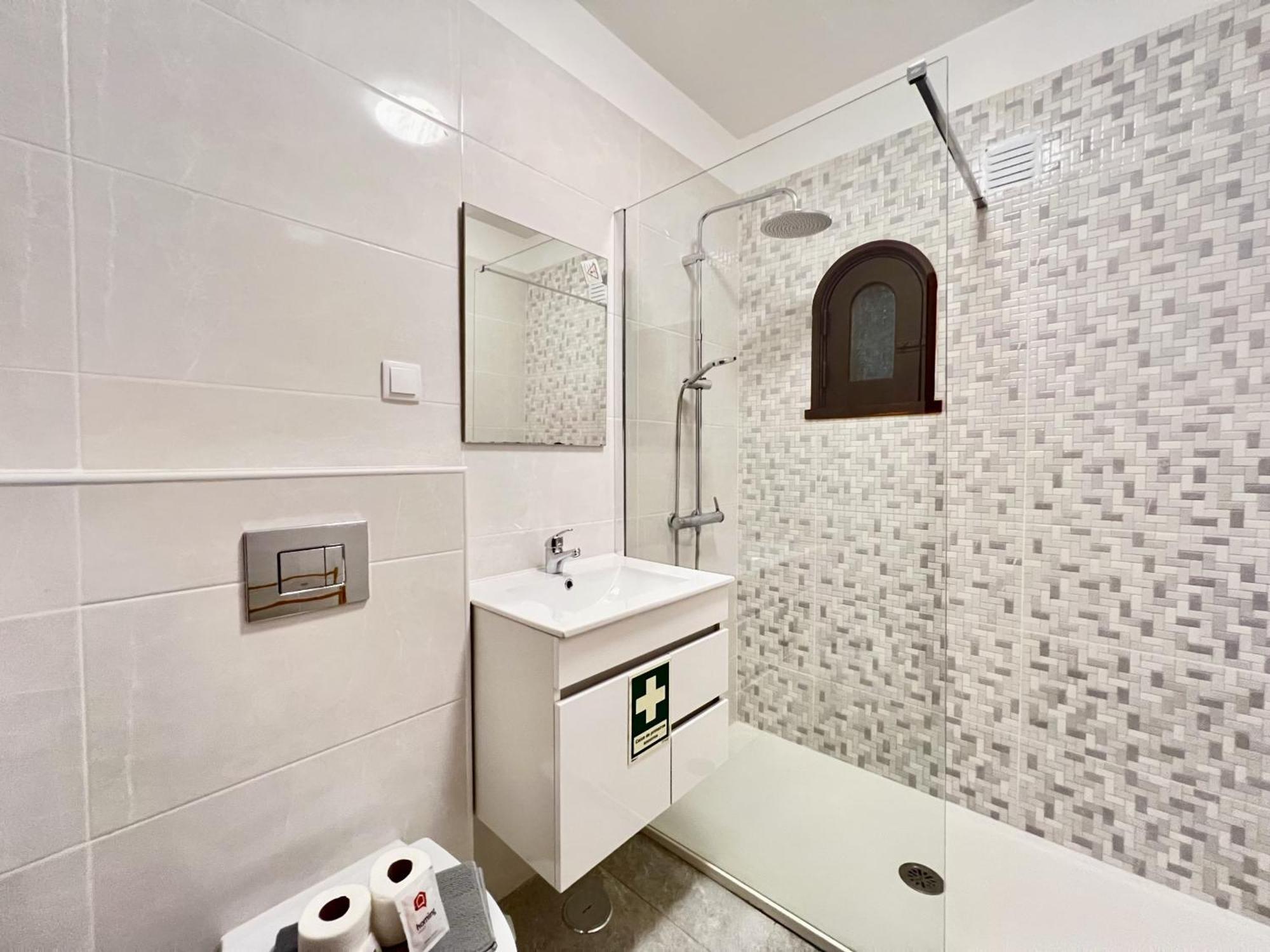 Appartement Carvoeiro Ocean Breeze By Homing Extérieur photo