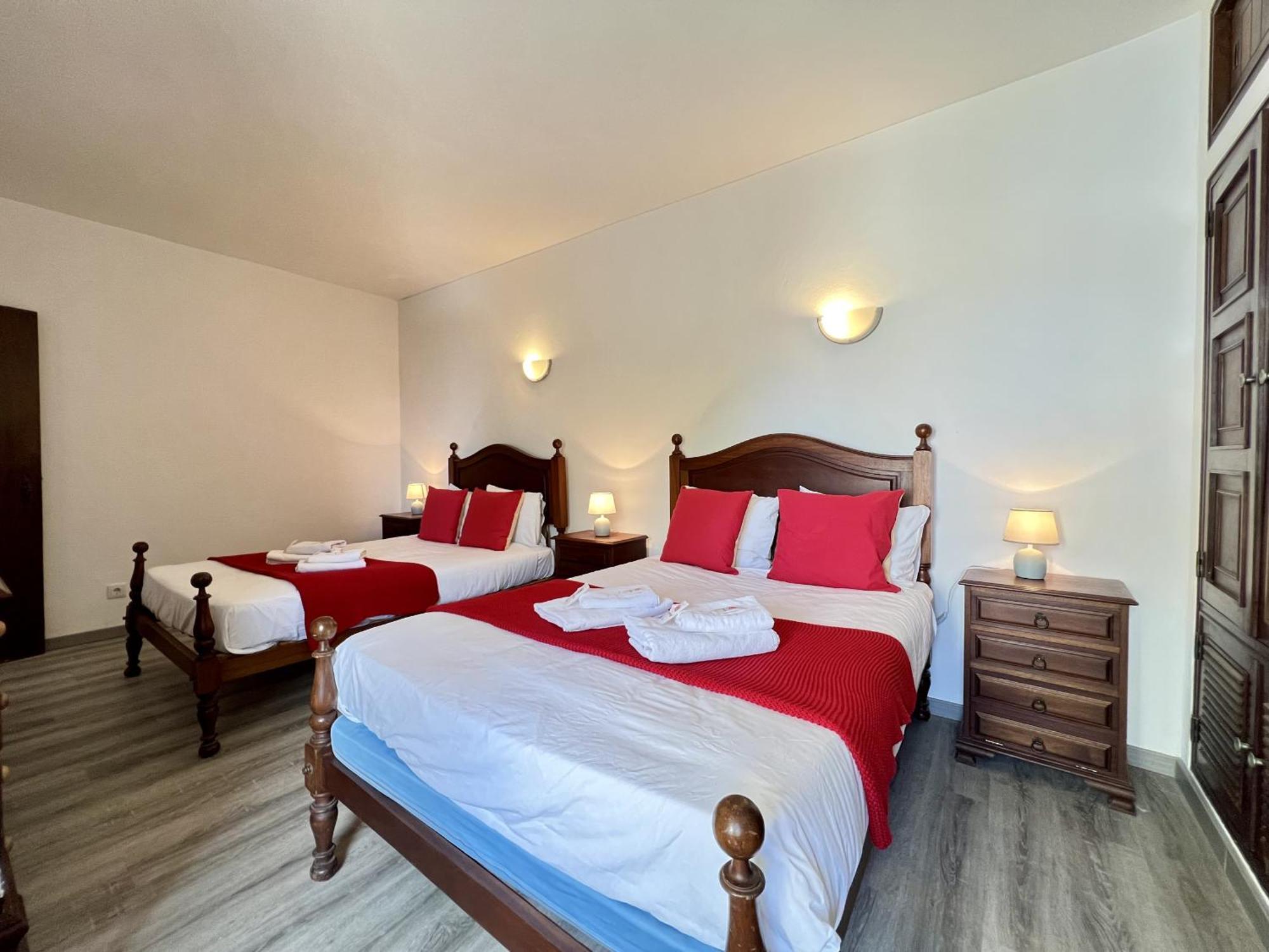 Appartement Carvoeiro Ocean Breeze By Homing Extérieur photo