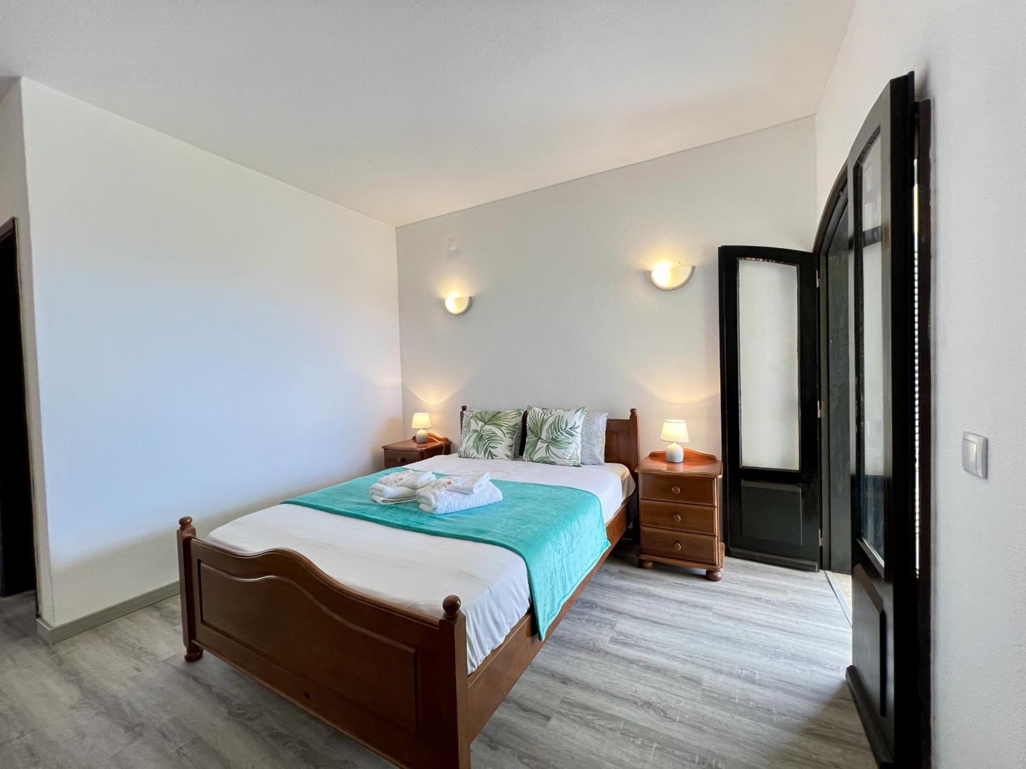 Appartement Carvoeiro Ocean Breeze By Homing Extérieur photo