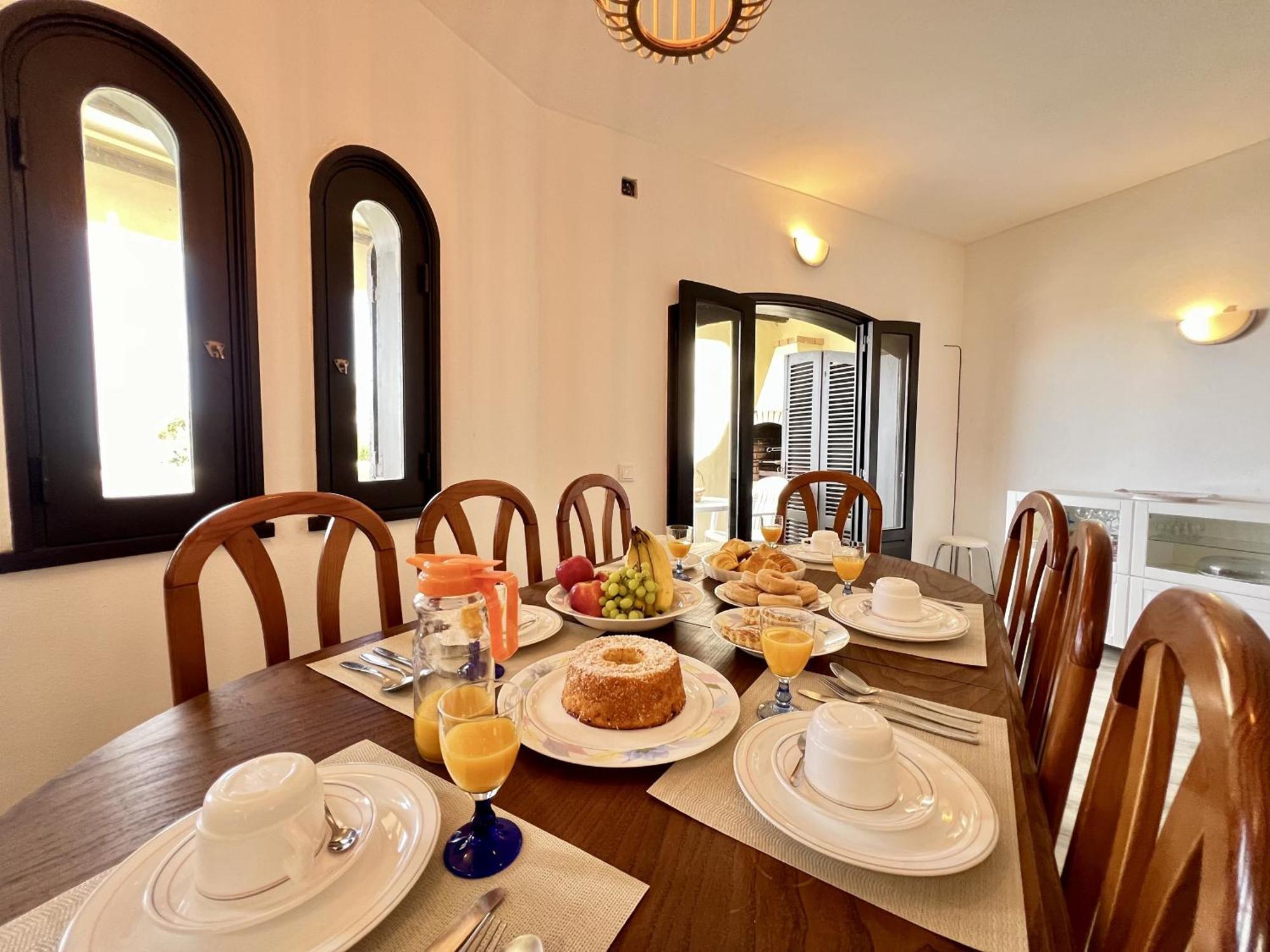 Appartement Carvoeiro Ocean Breeze By Homing Extérieur photo