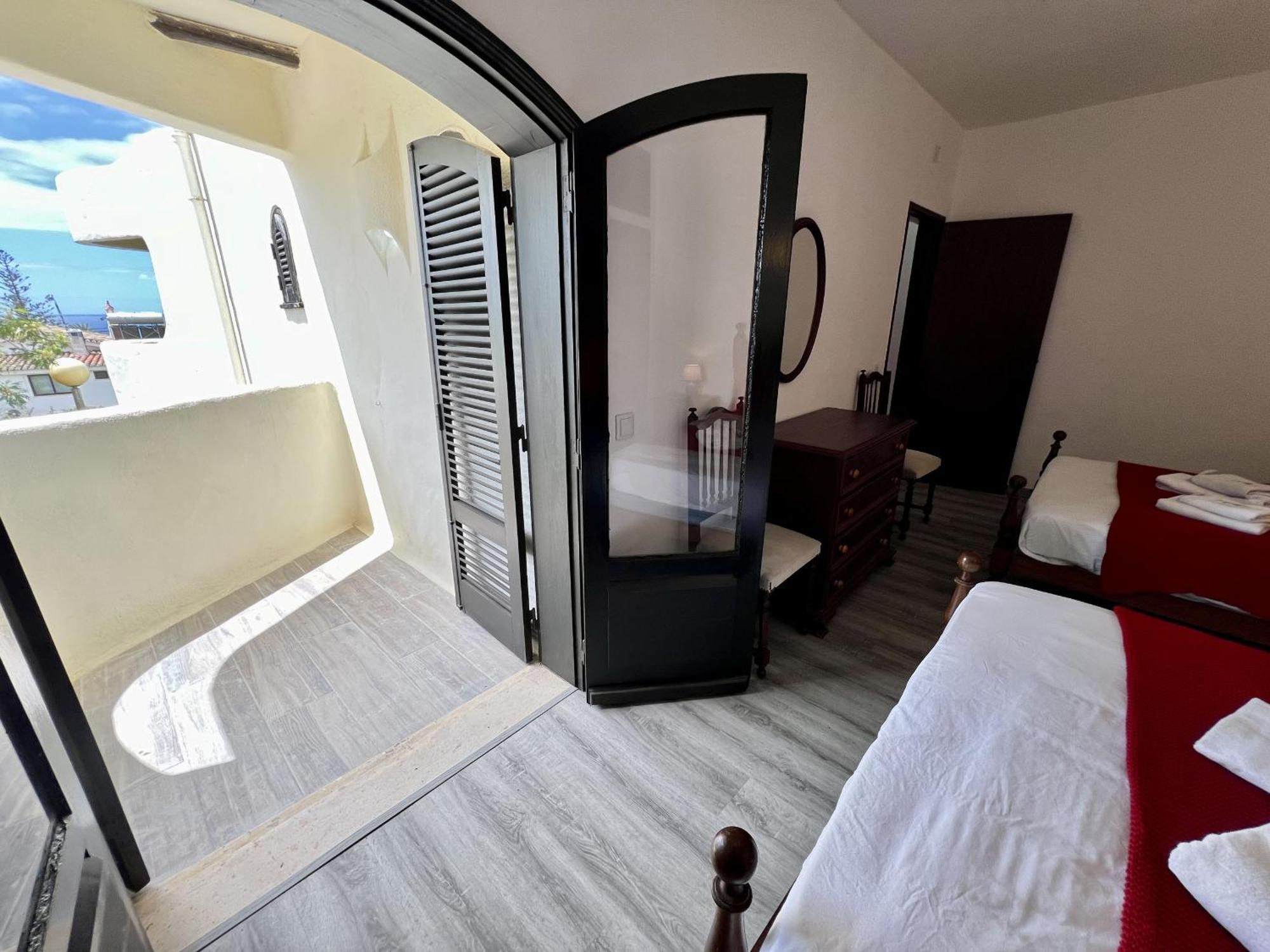 Appartement Carvoeiro Ocean Breeze By Homing Extérieur photo