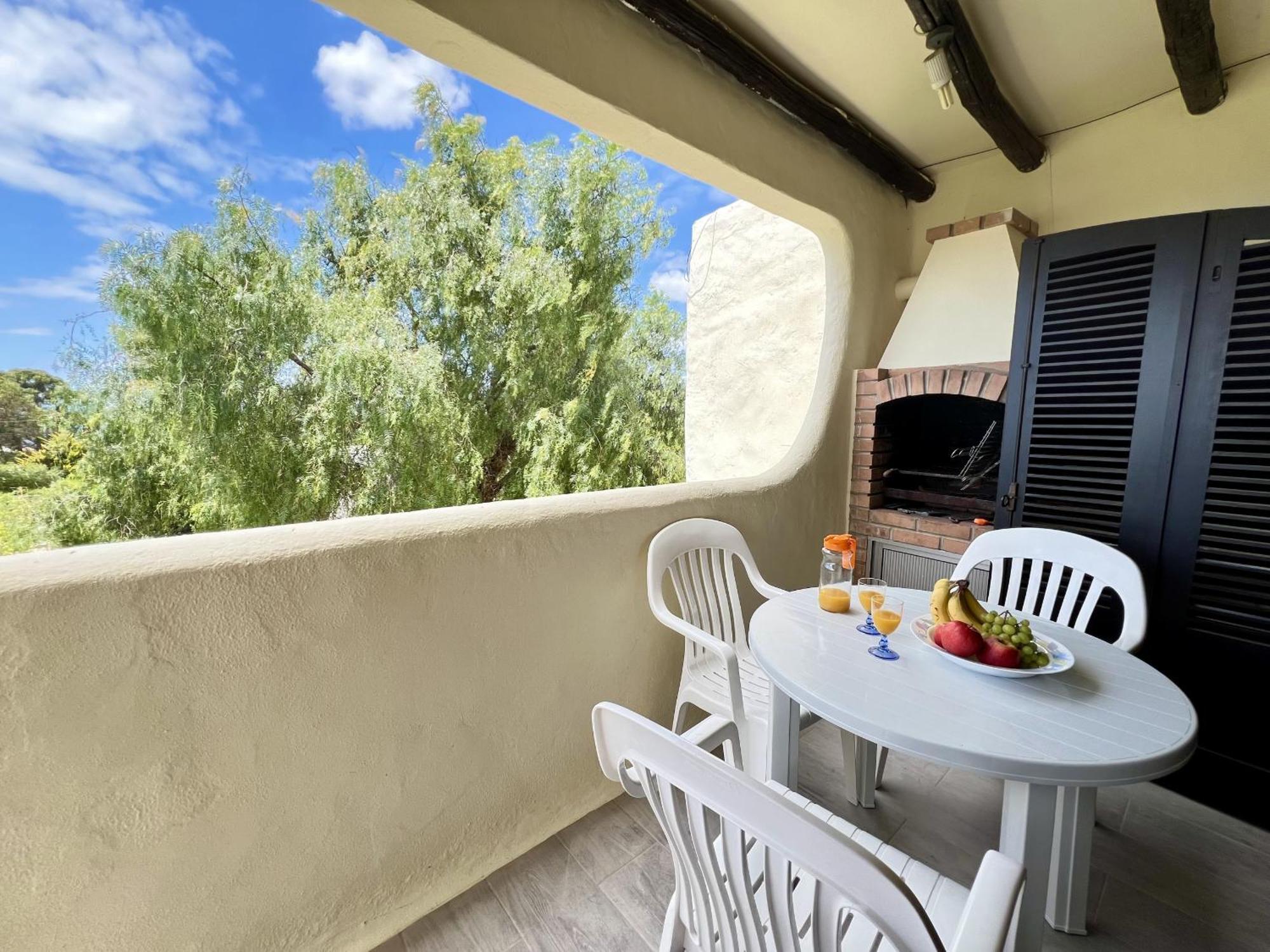 Appartement Carvoeiro Ocean Breeze By Homing Extérieur photo