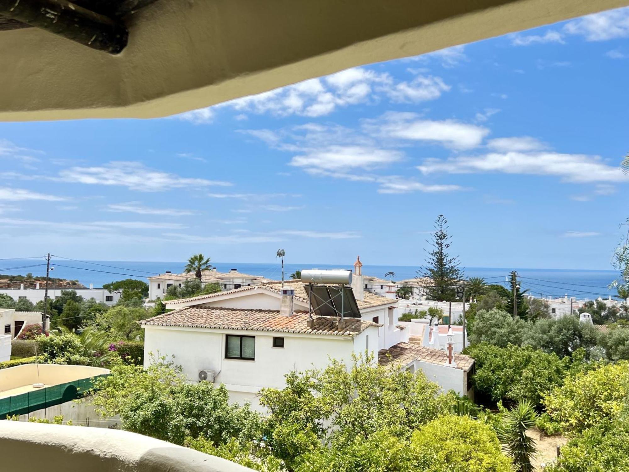 Appartement Carvoeiro Ocean Breeze By Homing Extérieur photo