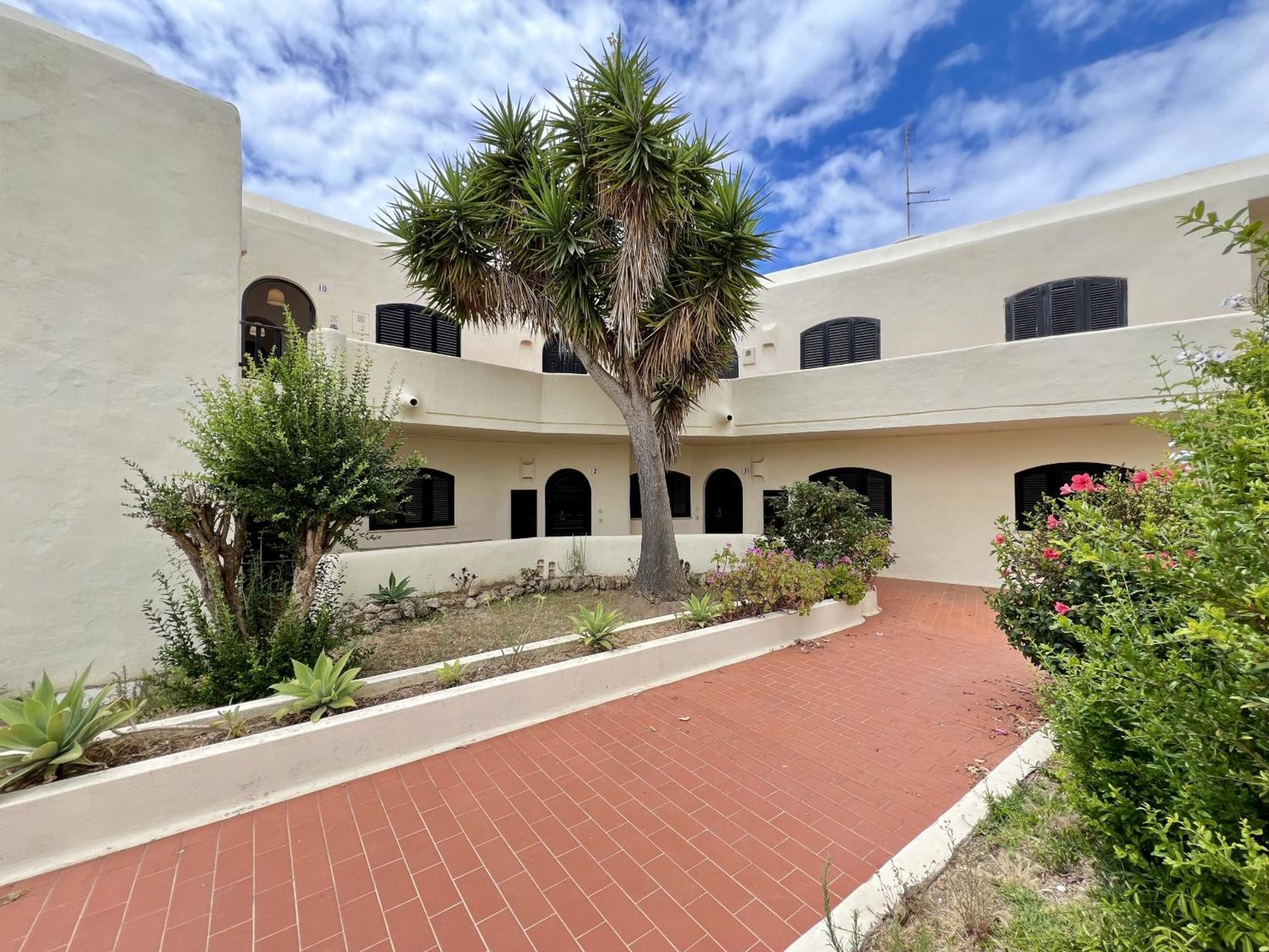 Appartement Carvoeiro Ocean Breeze By Homing Extérieur photo